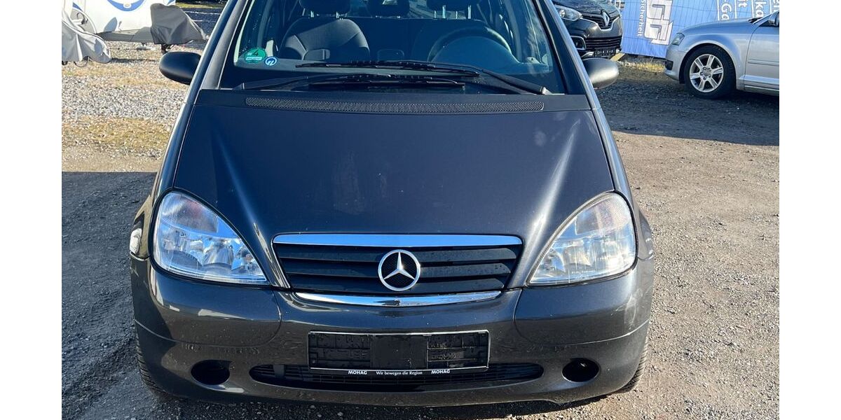 Mercedes-Benz A 140 165.470 km 1.550 &euro; Gladbeck 45966