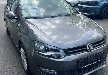 VW Polo 189.000 km 3.999 &euro; Recklinghausen 45663