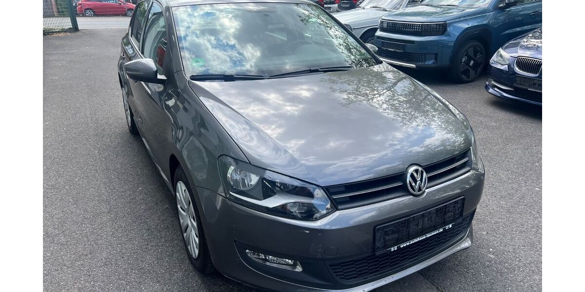 VW Polo 189.000 km 3.999 &euro; Recklinghausen 45663