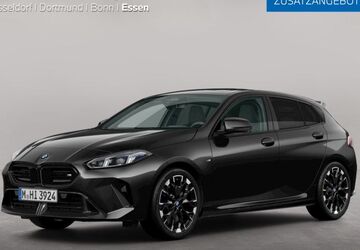 BMW M135 24.294 km 45.999 &euro; Essen 45141