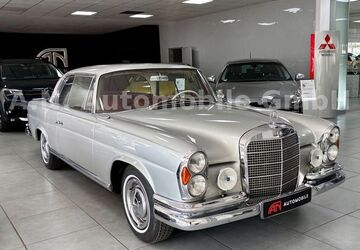 Mercedes-Benz 250 43.300 km 69.900 &euro; Gladbeck 45968