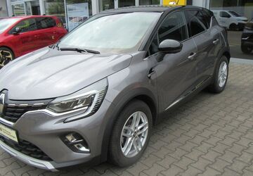 Renault Captur 35.710 km 18.480 &euro; Bochum 44795