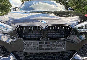 BMW 116 76.000 km 13.990 &euro; Bottrop 46238