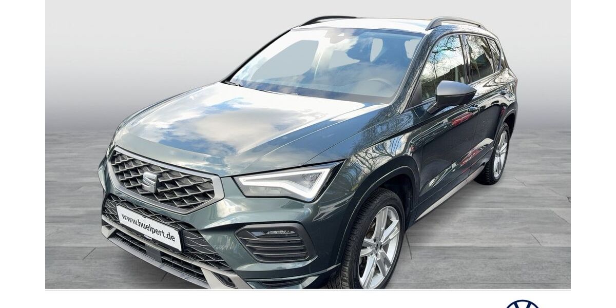 Seat Ateca 42.810 km 25.872 &euro; Dortmund 44379