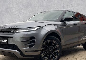 Land Rover Range Rover Evoque 12.000 km 54.870 &euro; Essen 45141