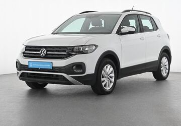 VW T-Cross 51.092 km 16.960 &euro; Essen 45143