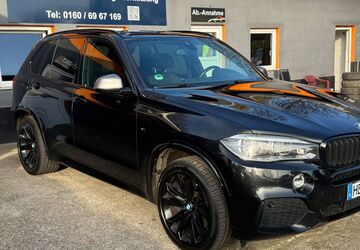 BMW X5 182.500 km 28.900 &euro; Essen 45329