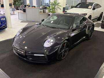 Gebrauchte Porsche 911