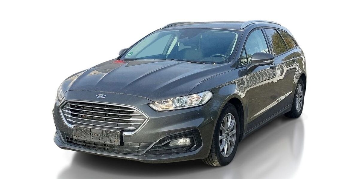 Ford Mondeo 129.990 km 11.490 &euro; Herne 44652