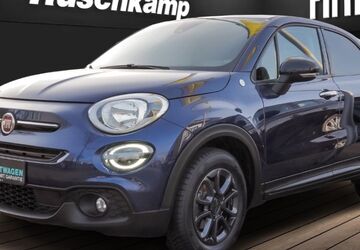 Fiat 500X 32.500 km 18.880 &euro; Dortmund 44145