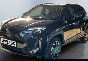 Toyota Yaris Cross 30.715 km 23.970 &euro; Dortmund 44143