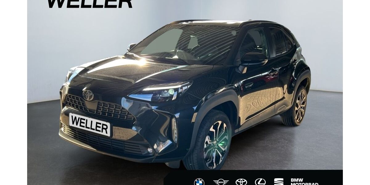 Toyota Yaris Cross 30.715 km 23.970 &euro; Dortmund 44143