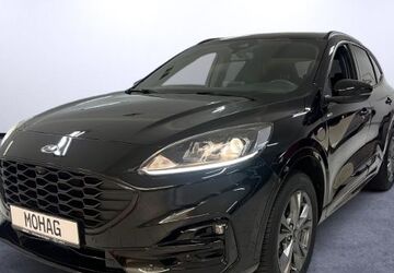 Ford Kuga 26.772 km 23.890 &euro; Essen 45134