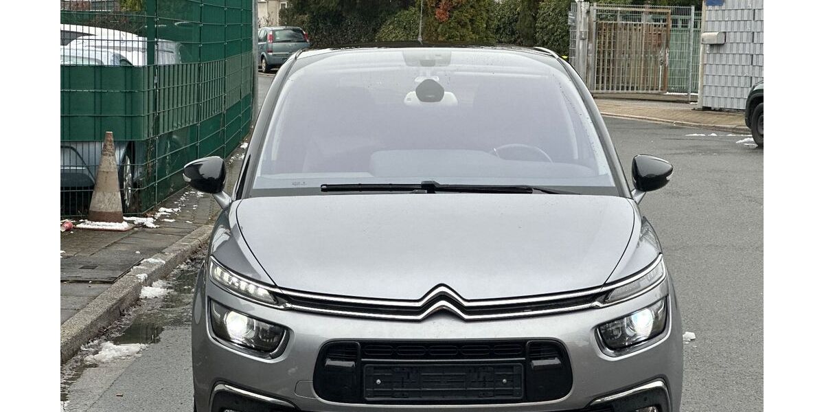 Citroen C4 Picasso 190.933 km 7.499 &euro; Essen 45276