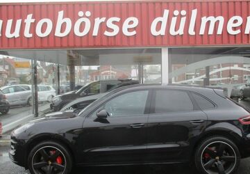 Porsche Macan 231.378 km 26.999 &euro; Dülmen 48249