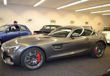 Mercedes-Benz AMG GT 32.500 km 77.777 &euro; Mülheim-Speldorf 45478
