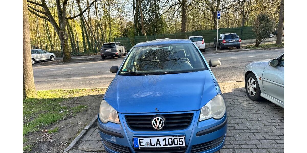 VW Polo 252.000 km 1.100 &euro; Essen 45141