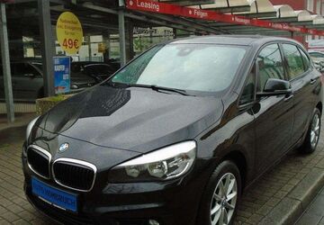 BMW 218 170.000 km 8.600 &euro; Dortmund 44225
