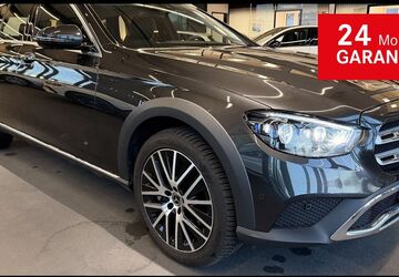 Mercedes-Benz E 400 95.350 km 45.880 &euro; Olfen 59399
