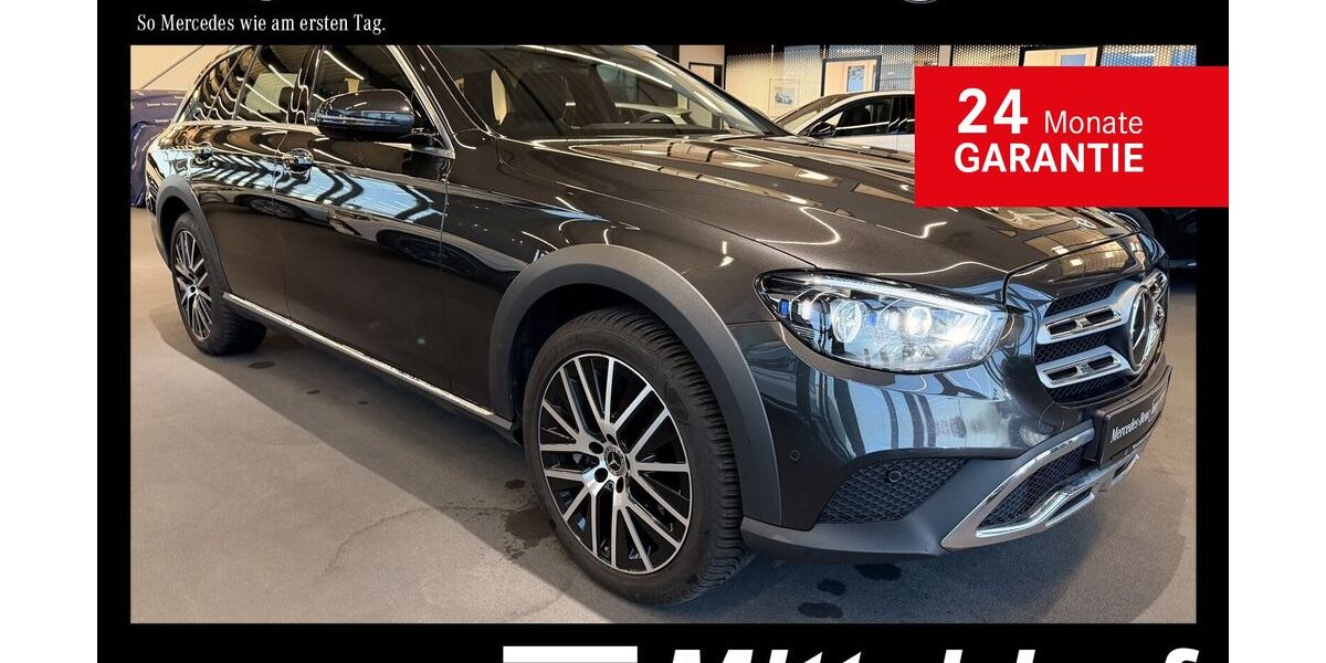 Mercedes-Benz E 400 95.350 km 45.880 &euro; Olfen 59399