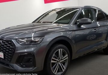 Audi Q5 100.123 km 34.250 &euro; Mülheim a.d. Ruhr 45481