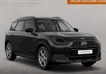 Mini Countryman C (Cooper) 47.700 km 30.999 &euro; Essen 45141
