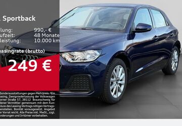 Audi A1 6.334 km 20.980 &euro; Dorsten 46284
