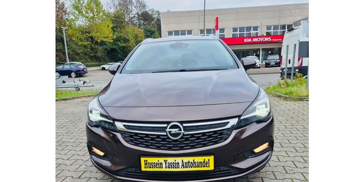 Opel Astra 132.000 km 7.499 &euro; Dortmund 44147