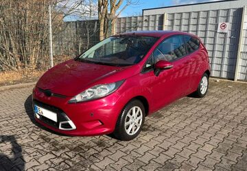 Ford Fiesta 235.975 km 1.700 &euro; Marl 45772
