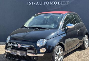 Fiat 500 168.000 km 4.790 &euro; Recklinghausen 45663
