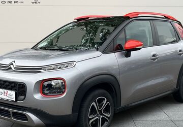Citroen C3 Aircross 32.400 km 13.980 &euro; Bochum 44809