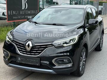 Gebrauchte Renault Kadjar
