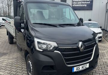 Renault Master 29.500 km 21.990 &euro; Castrop-Rauxel 44579