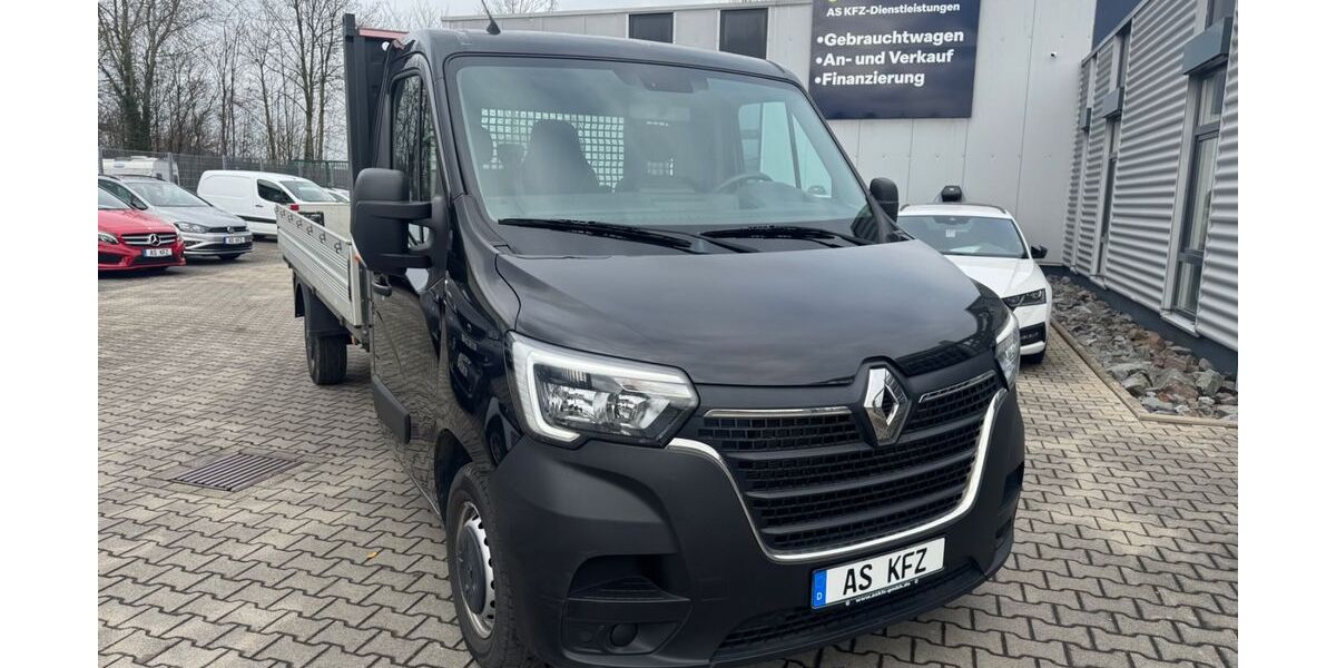 Renault Master 29.500 km 21.990 &euro; Castrop-Rauxel 44579