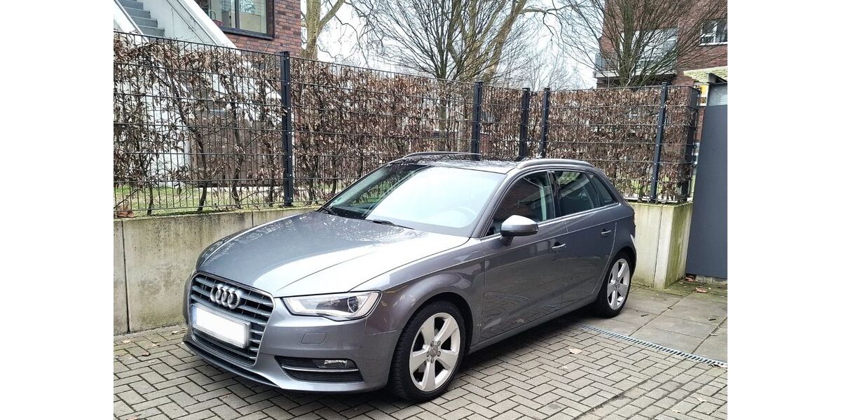 Audi A3 104.000 km 13.200 &euro; Dülmen 48249