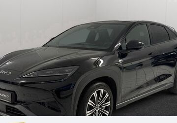BYD SEALION 7 24.990 km 38.490 &euro; Recklinghausen 45663