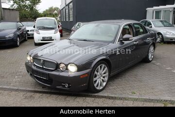 Gebrauchte Jaguar XJ