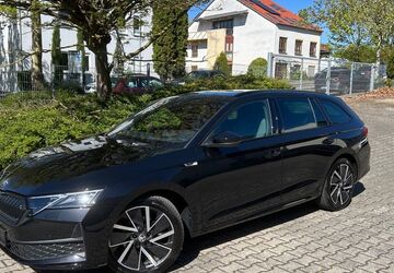 Skoda Octavia 8.000 km 27.980 &euro; Dortmund 44269