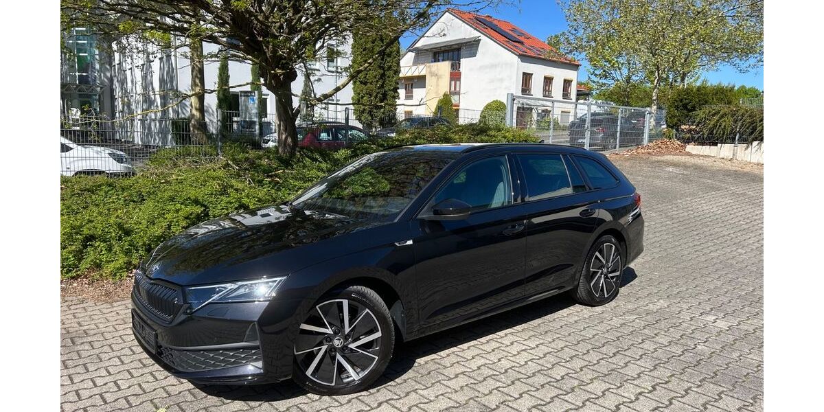 Skoda Octavia 8.000 km 27.980 &euro; Dortmund 44269