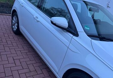 VW Polo 133.000 km 10.800 &euro; Herne 44629