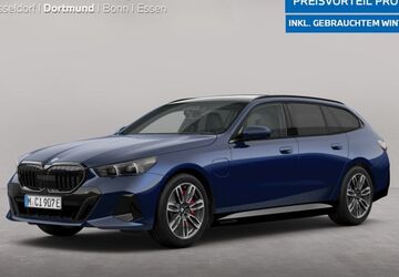 BMW 550 16.275 km 84.799 &euro; Dortmund 44263