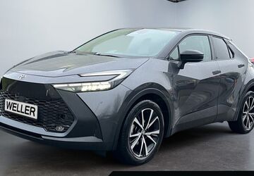 Toyota C-HR 20.787 km 26.670 &euro; Dortmund 44143