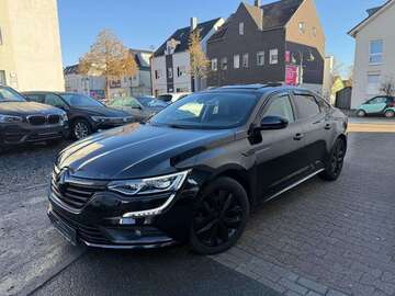 Gebrauchte Renault Talisman