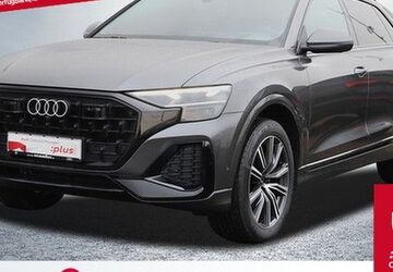 Audi Q8 24.720 km 63.840 &euro; Lünen 44534