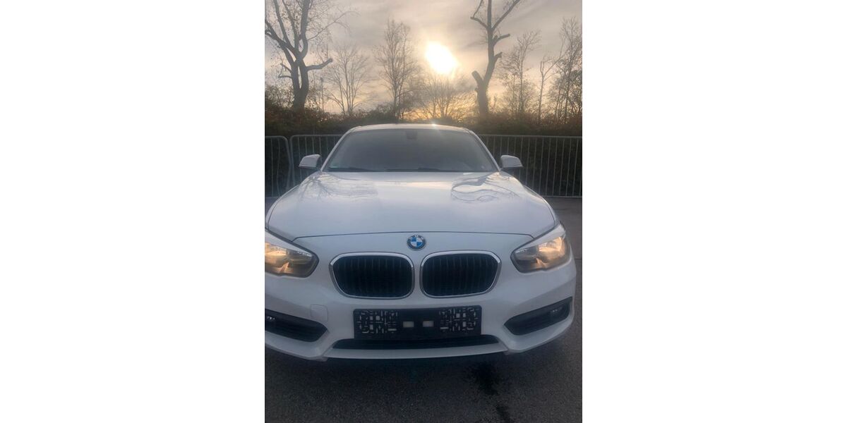 BMW 116 145.000 km 7.700 &euro; Essen 45356