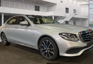 Mercedes-Benz E 350 107.000 km 24.990 &euro; Recklinghausen 45659