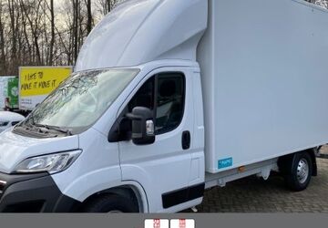 Opel Movano 7.046 km 39.990 &euro; Essen 45356