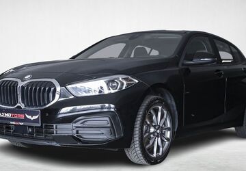 BMW 118 61.000 km 16.990 &euro; Gelsenkirchen 45899