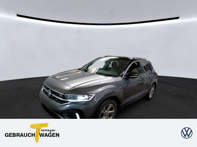 VW T-Roc 71.322 km 27.570 &euro; Bochum 44892