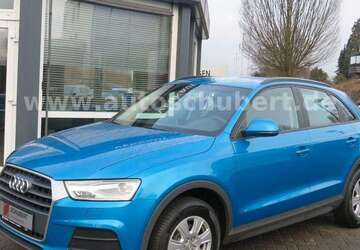Audi Q3 90.468 km 14.990 &euro; Gladbeck 45964